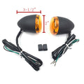 Front Turn Signal Light Indicator for Harley Sportster XL 883 1200 (1992–2016)