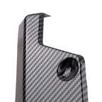Carbon Fiber Rear Bumper Lip Diffuser Splitter for BMW F22 F31 F32 F33 (2012-2020)