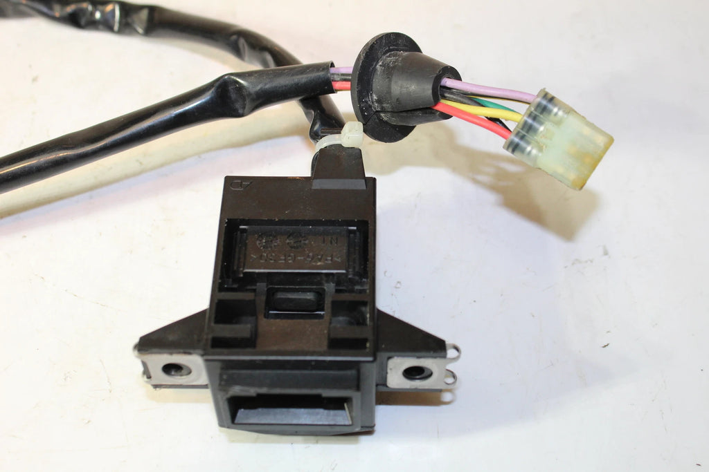 OEM Electrical Key Socket Immobilizer Switch for Kawasaki Ultra LX 310 (2007–2021)
