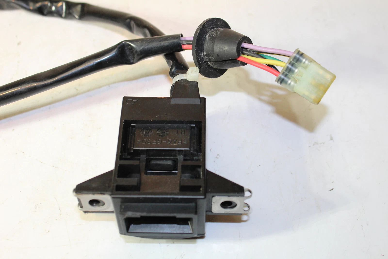 OEM Electrical Key Socket Immobilizer Switch for Kawasaki Ultra LX 310 (2007–2021)