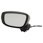 Power Mirrors for Mazda CX-9 (2016–2017) Left & Right Side with Turn Signal