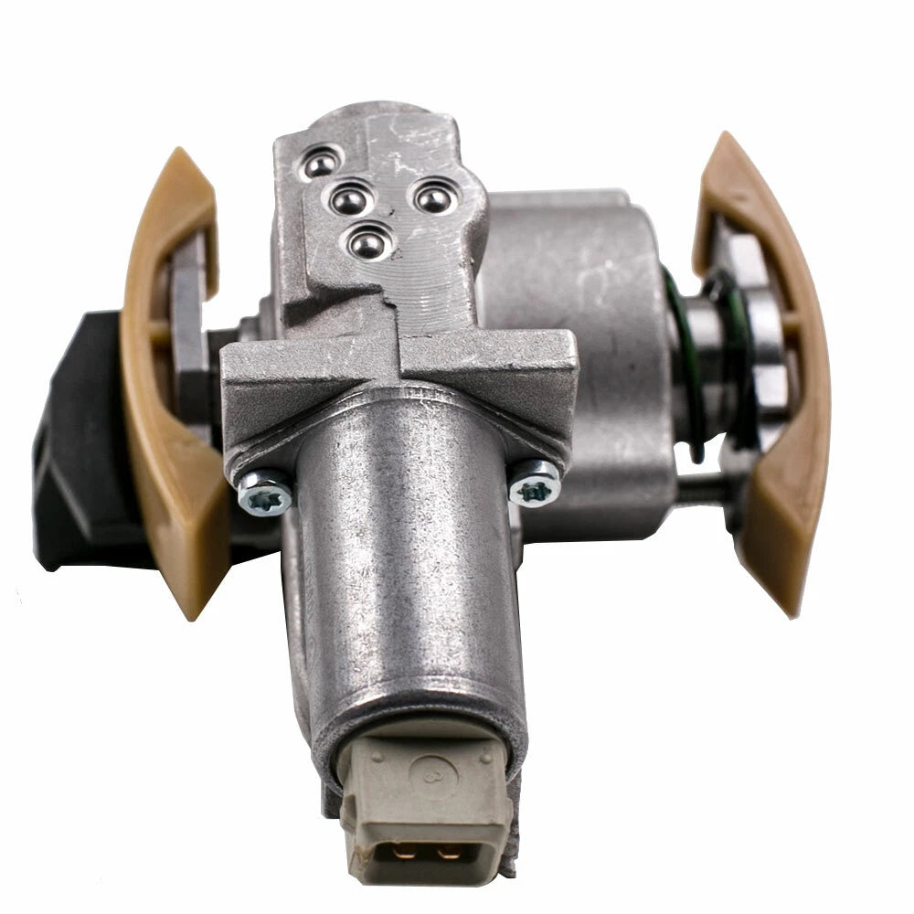 Timing Chain Tensioner Kit for Audi A4 TT VW Jetta Golf Passat Beetle (1996–2005)