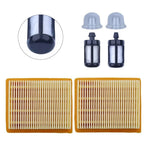 Air Fuel Filter for FS91 FS91R