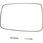 Mirror Glasses Set of 2 for Ram 1500