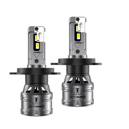 2X LED Headlight Conversion Bulb Kit H/L Beam 9003 H4 for Toyota Tacoma (1997–2015)