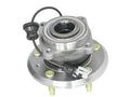 Rear Wheel Hub Assembly for Suzuki XL7 (2007–2009) RV977PS