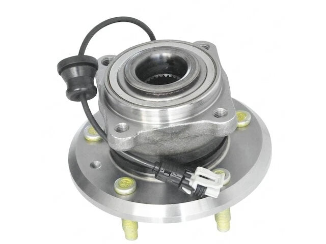 Rear Wheel Hub Assembly for Suzuki XL7 (2007–2009) RV977PS
