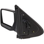 Driver Left Side Heated Mirror for Ford Expedition (2007–2010)