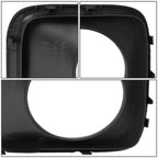 Fog Light Lamp Bezel for Honda Pilot (2009–2011)