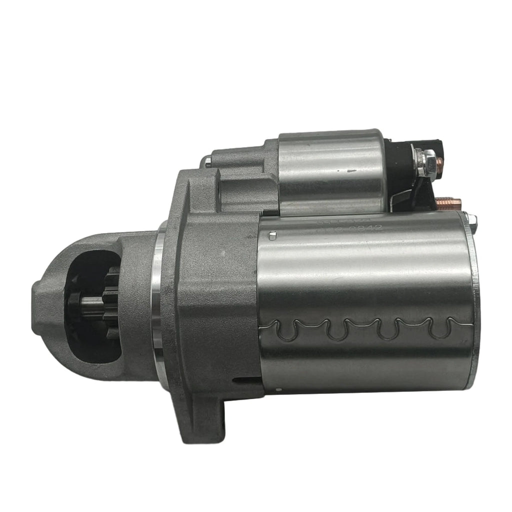 Starter Motor for Hyundai Santa Fe Sonata (2011–2014), Kia Sorento N19090