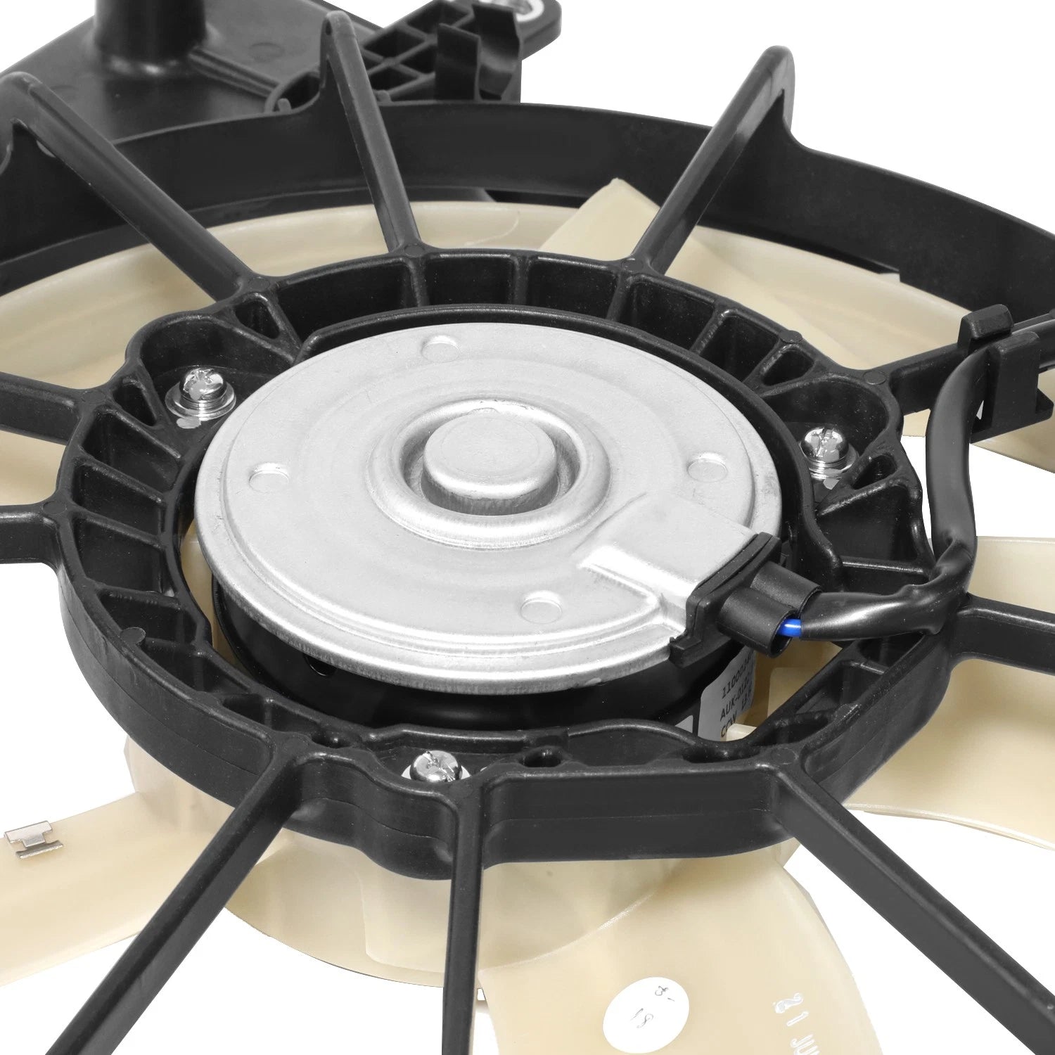 Electric Radiator Cooling Fan for Acura ILX (2016–2021)