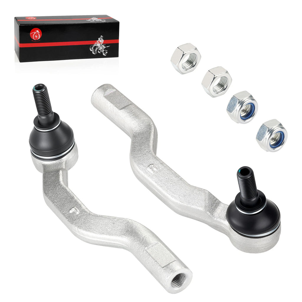 Tie Rod End Set for Polaris RZR XP Turbo, XP 1000, XP 4 1000 (2014–2021) 7061228, 7061229