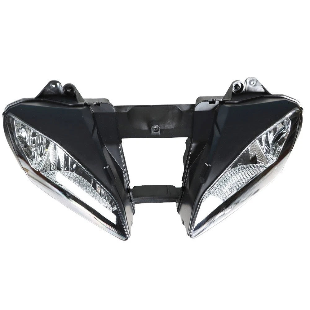 Front Headlight Assembly for Yamaha YZF R6 (2003â2016)