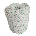 3/8, 1/2, 5/8 & 3/4 Inch Heavy Duty Braid Polyester Arborist Rope (200ft)