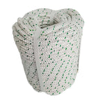 3/8, 1/2, 5/8 & 3/4 Inch Heavy Duty Braid Polyester Arborist Rope (200ft)