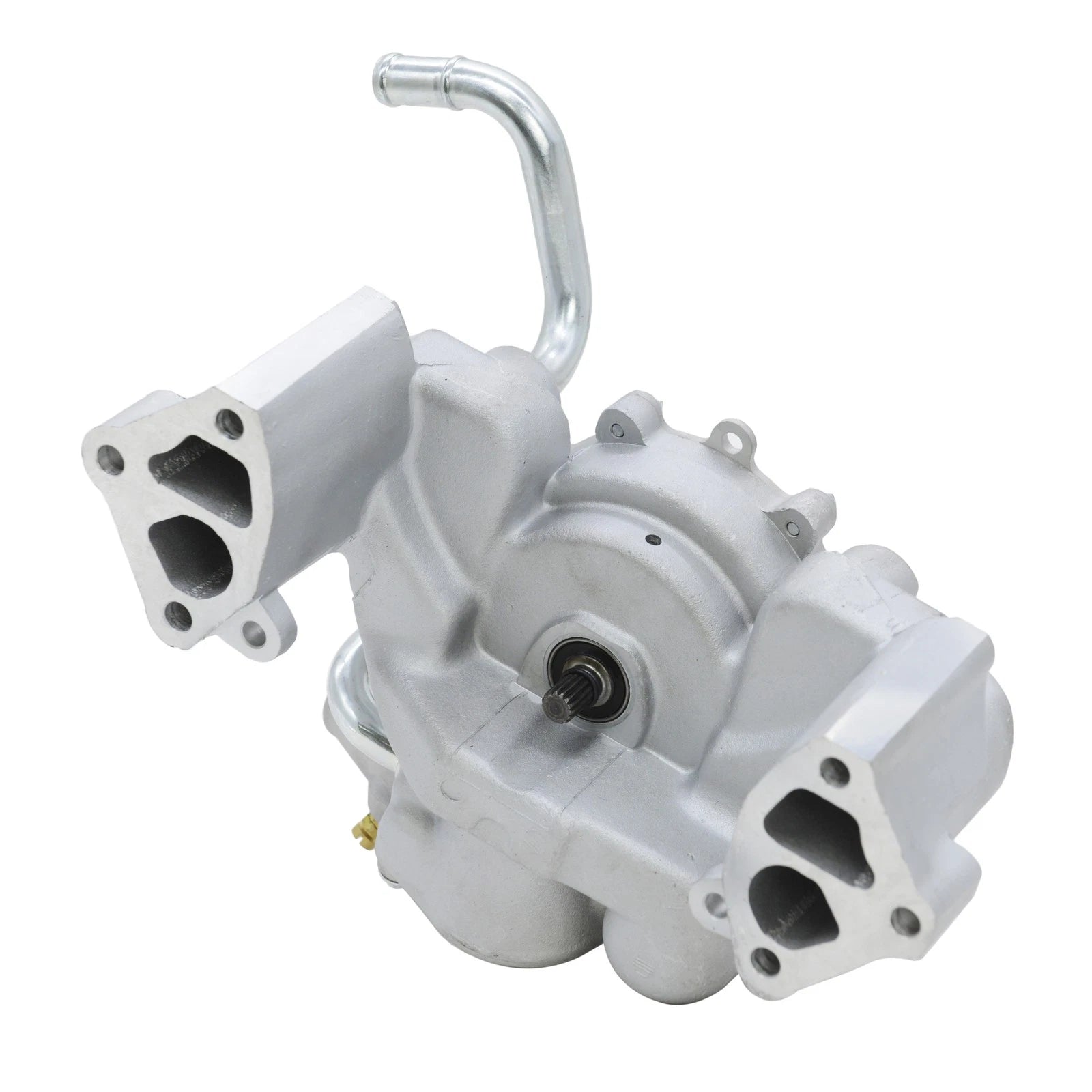 Water Pump with Gasket for Buick Roadmaster (1994-1996)
