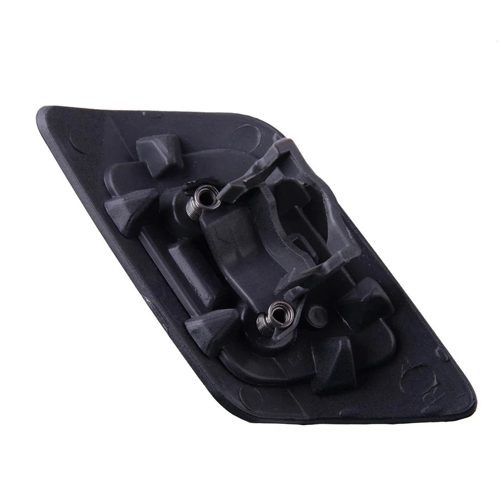 Right Headlight Cleaning System Cover for BMW 3 E92 LCI (2011-2013)