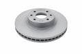 Front Disc Brake Rotor for Mercedes-Benz CLS550, E550 (2007–2011) 204421000007