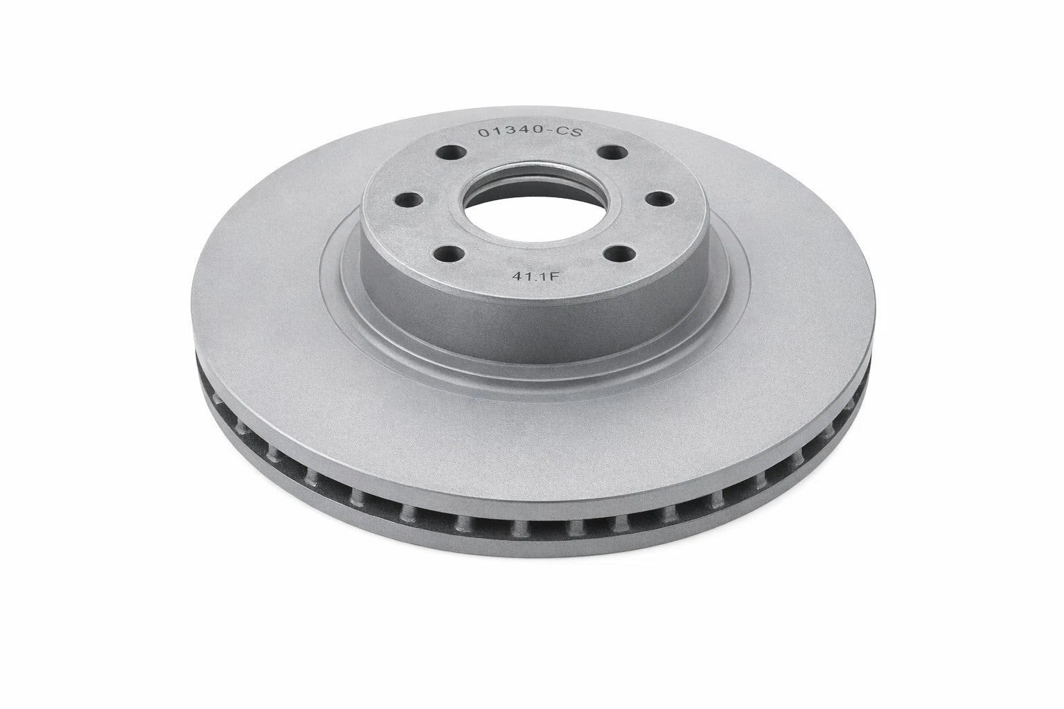 Front Disc Brake Rotor for Mercedes-Benz CLS550, E550 (2007–2011) 204421000007