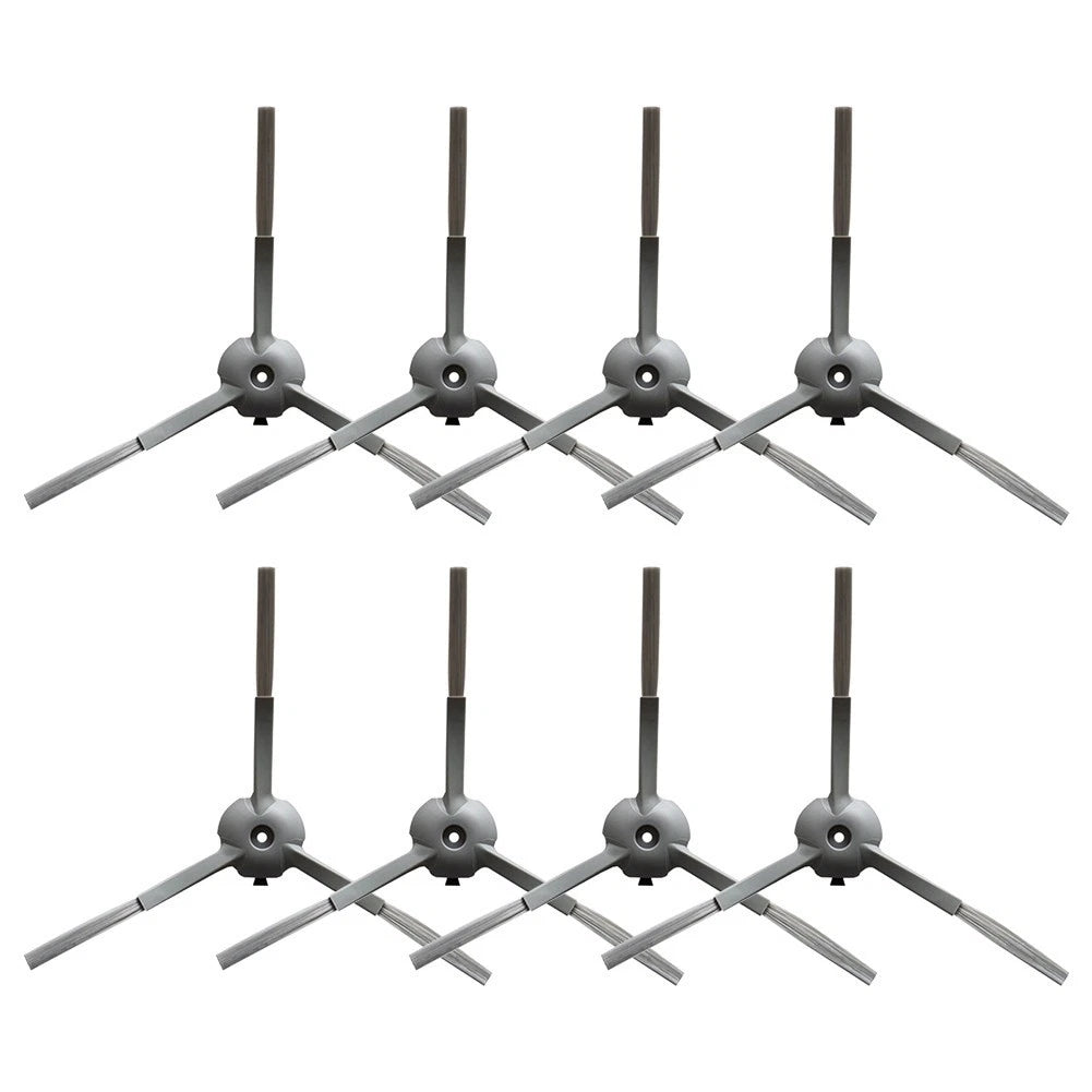8X Replacement Brush Set for Lydsto R1, R1D