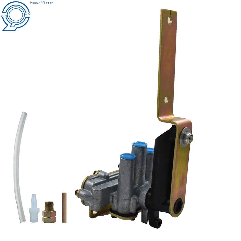 Air Height Leveling Valve Control Kit for Make Model
