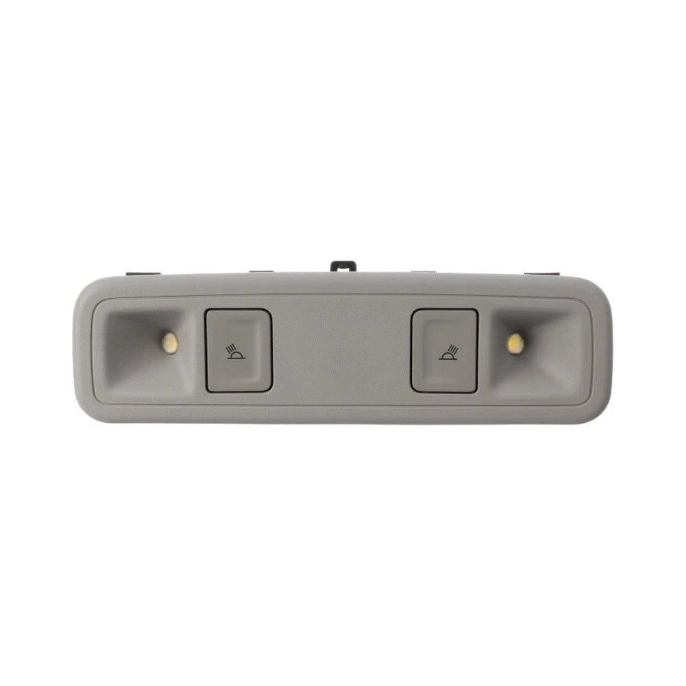 Front Dome Lamp Assembly for Cadillac Chevrolet GMC (2014–2020)