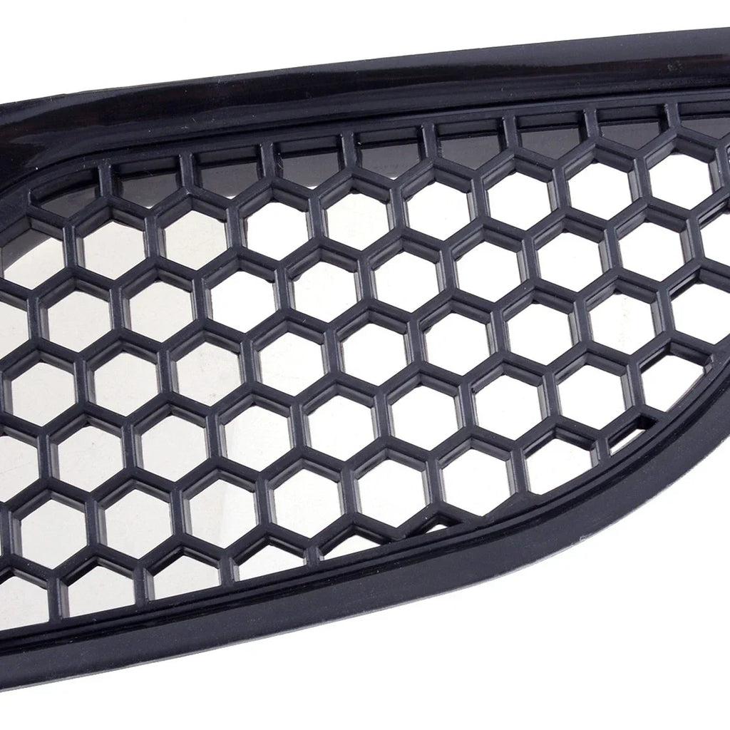 Bonnet Air Intake Vent Grille for BMW E90 E91 E92 E93 M3 (2007-2013)