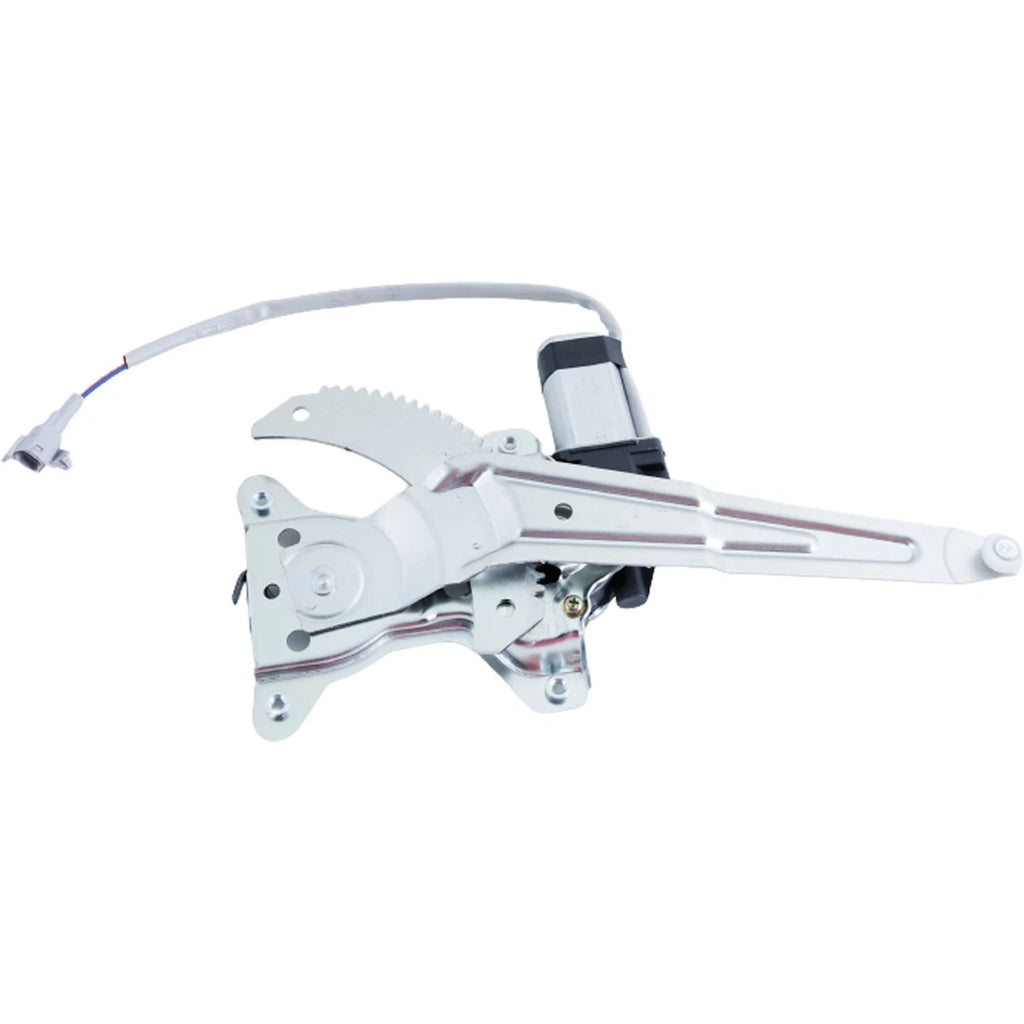 Window Regulator for Toyota Corolla (1993–1997) Right Rear