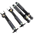 4X Adaptive Shock Absorbers Struts for Chevy Corvette C5 (1997–2002)