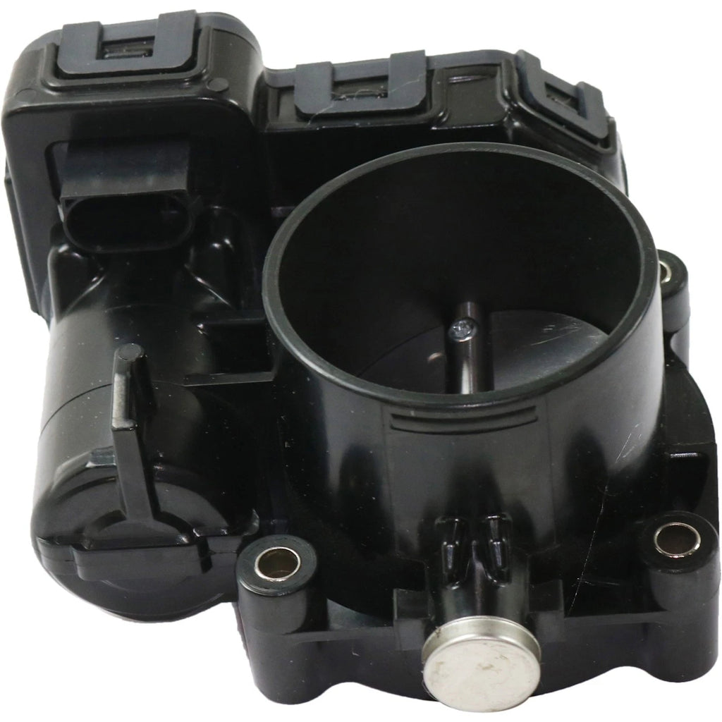 Throttle Body for Dodge Ram 1500, Jeep Grand Cherokee, Dakota