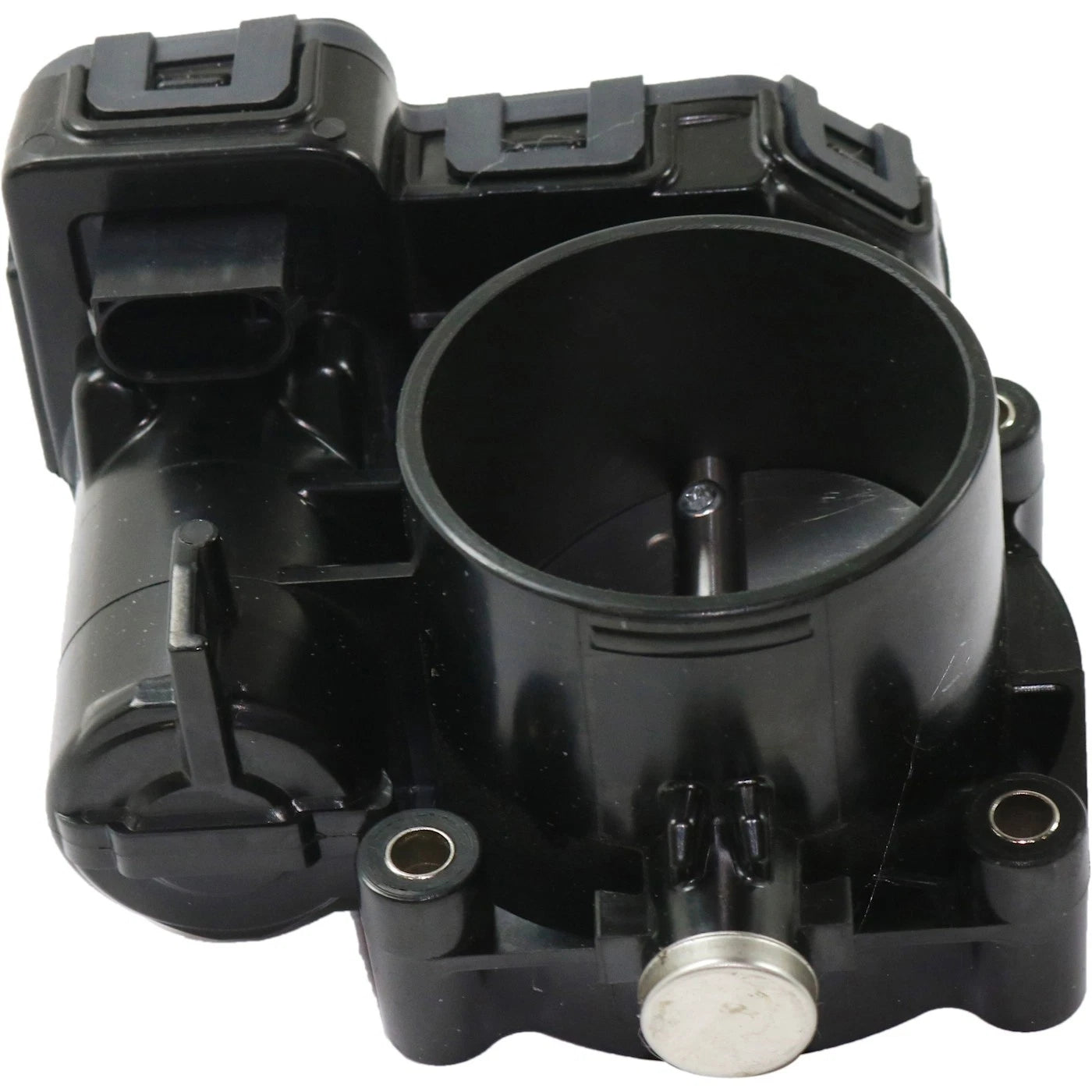 Throttle Body for Dodge Ram 1500, Jeep Grand Cherokee, Dakota