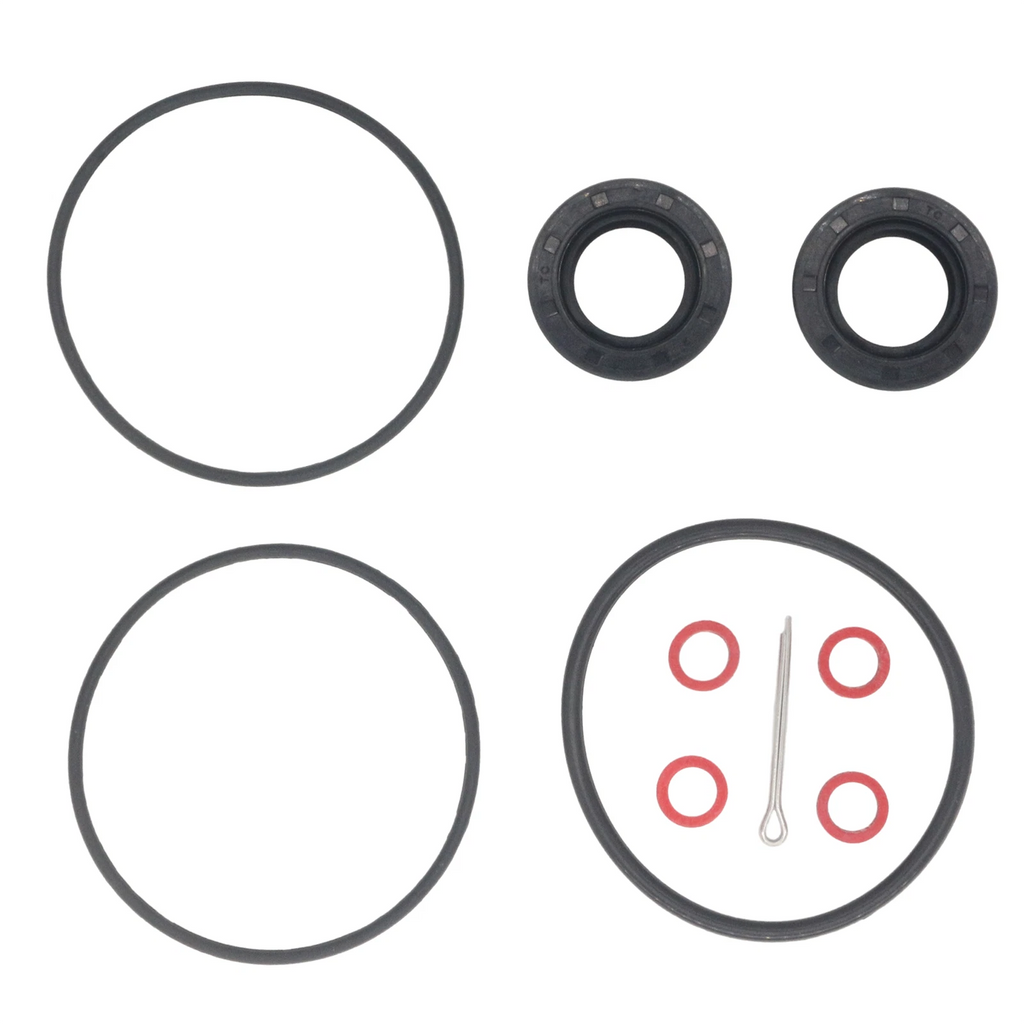 Lower Unit Seal Kit for Yamaha 4-Stroke 25HP F25 (2000–2023)