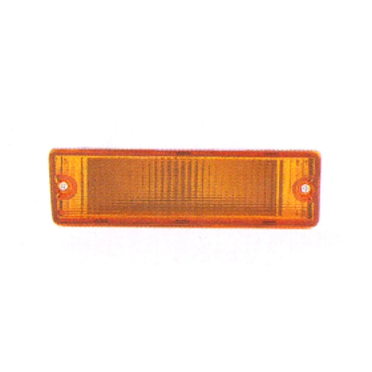Replacement Passenger Side Front Parking/Signal Light Assembly
