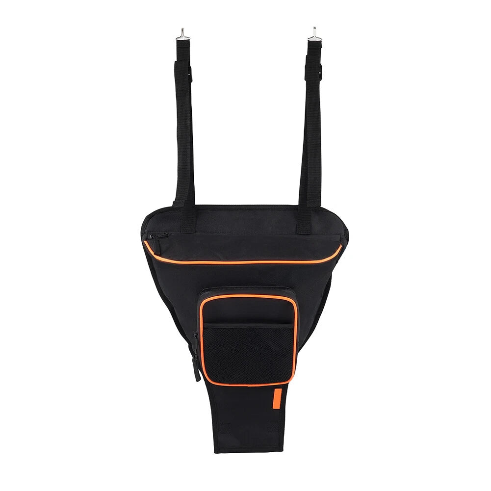 Cab Center Storage Bag for Polaris RZR 570, 800, 900, XP 1000 (2010–2023)