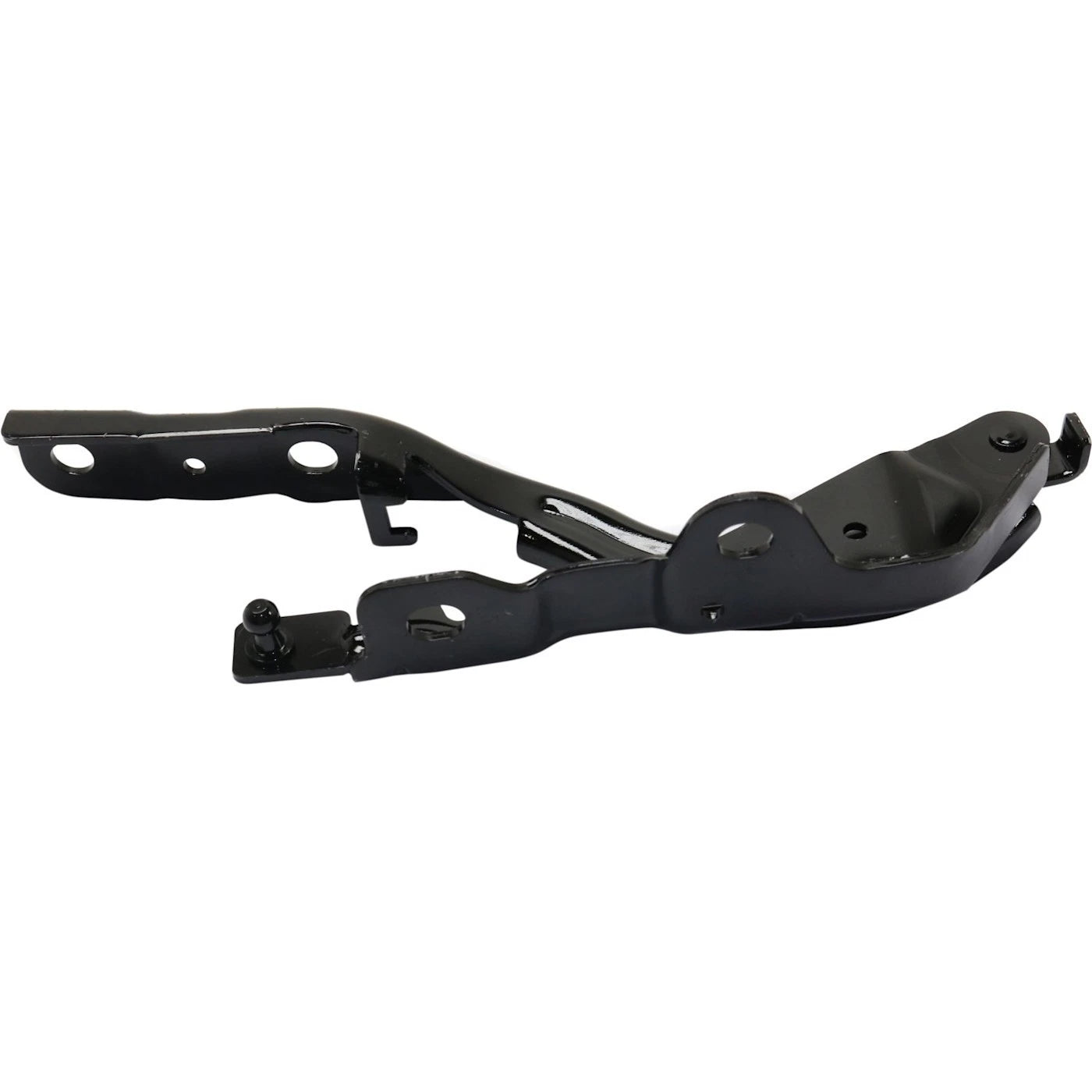 Set of 2 Hood Hinges for Hyundai Sonata