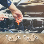 Bolt On Battery Connection Terminals 2 x for Automotive Use