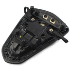 Rear Pillion Seat Cushion for Yamaha YZF R3 (2015-2020)