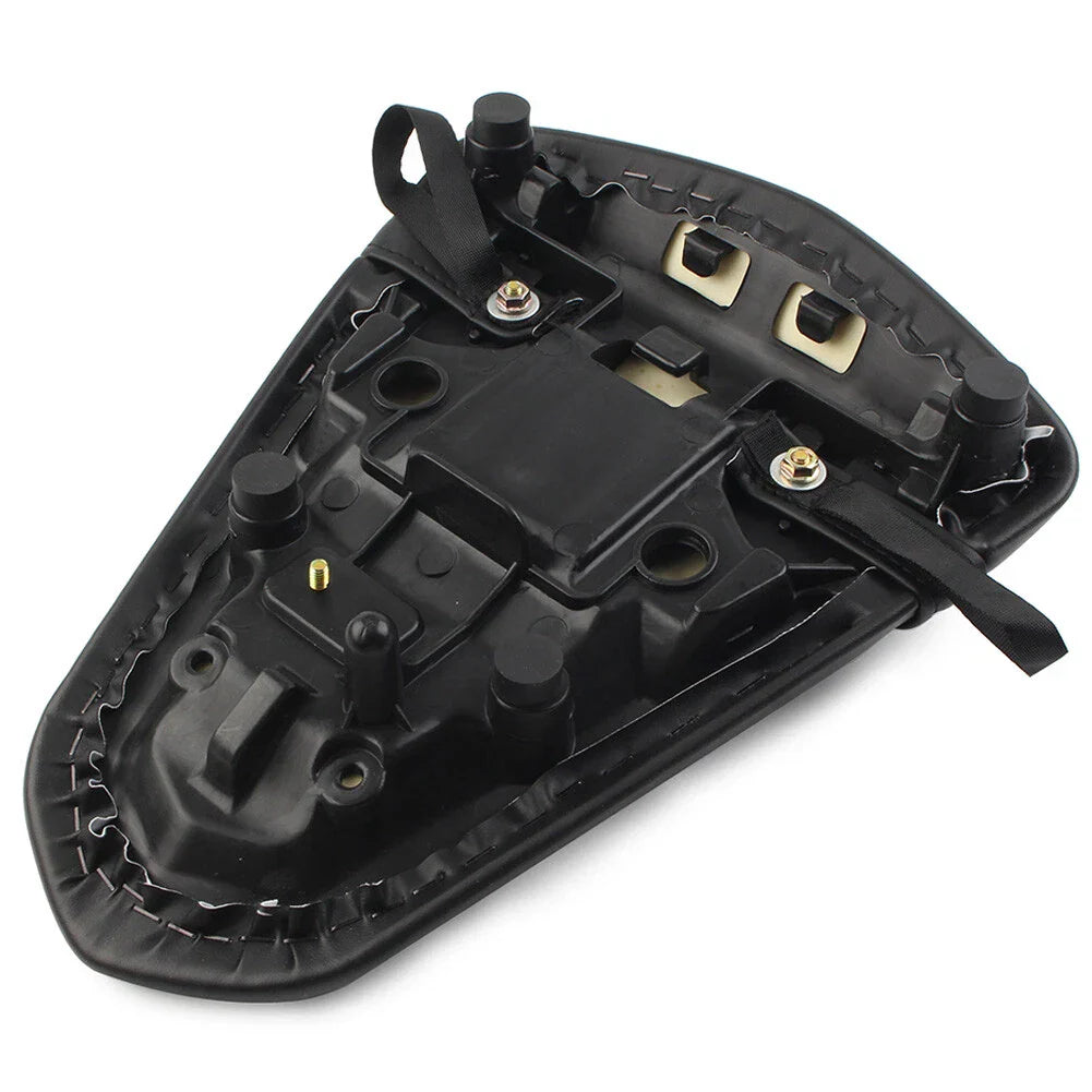 Rear Pillion Seat Cushion for Yamaha YZF R3 (2015-2020)