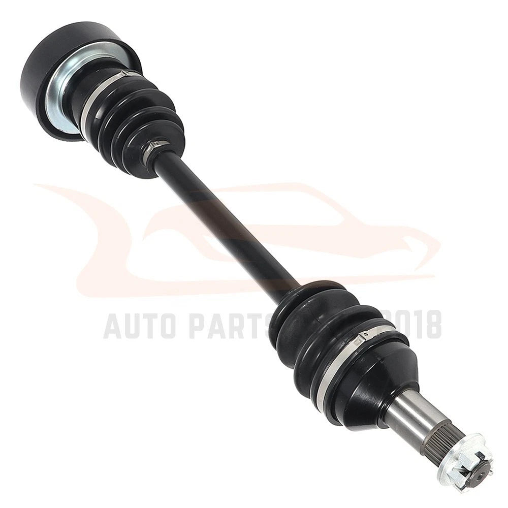 Set of 2 Rear CV Axles for Arctic Cat 1000 400 450 500 550 650 700 (2004–2017)