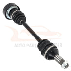 Set of 2 Rear CV Axles for Arctic Cat 1000 400 450 500 550 650 700 (2004–2017)