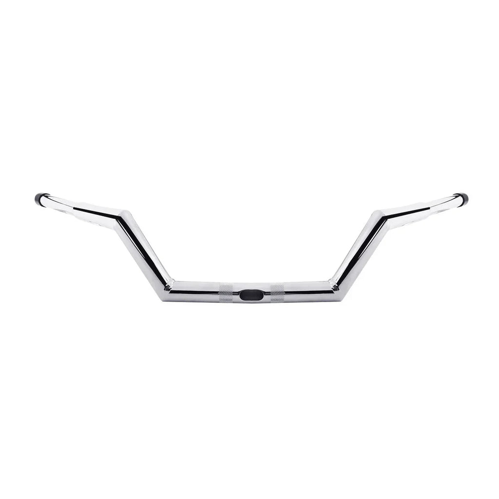 Z-Bar 1-1/4 6 Rise Handlebar for Harley Road King Glide (2015-2016)