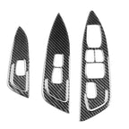 Window Lift Switch Cover Trim for Hyundai Veloster JS (2019-2023)