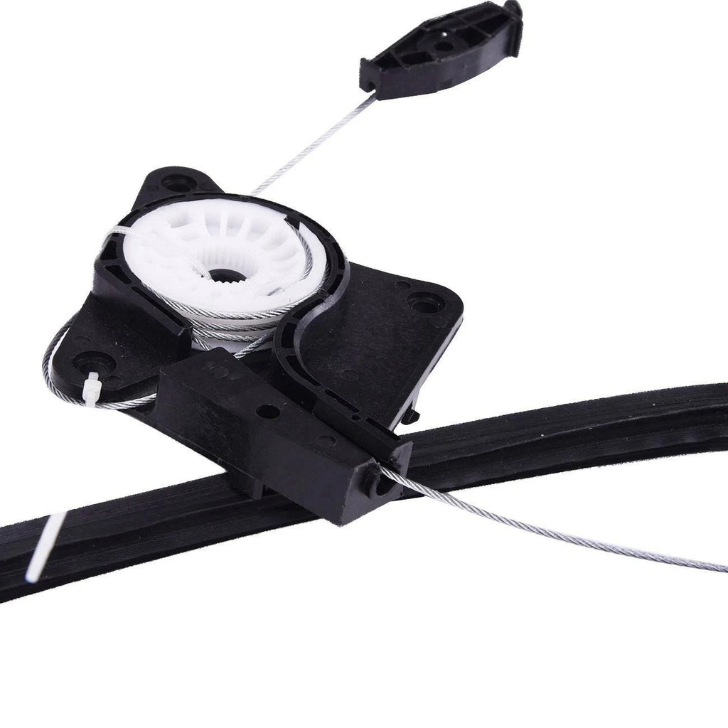 Window Regulator Repair Kit for VW Beetle Convertible (2003-2010)