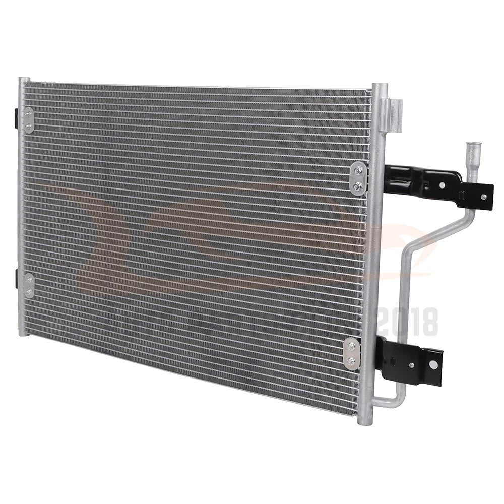 Aluminum AC Condenser for Dodge Ram 2500 3500 (1998-2002)