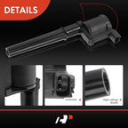 8x Ignition Coil for Ford Mustang GT (2005-2014)