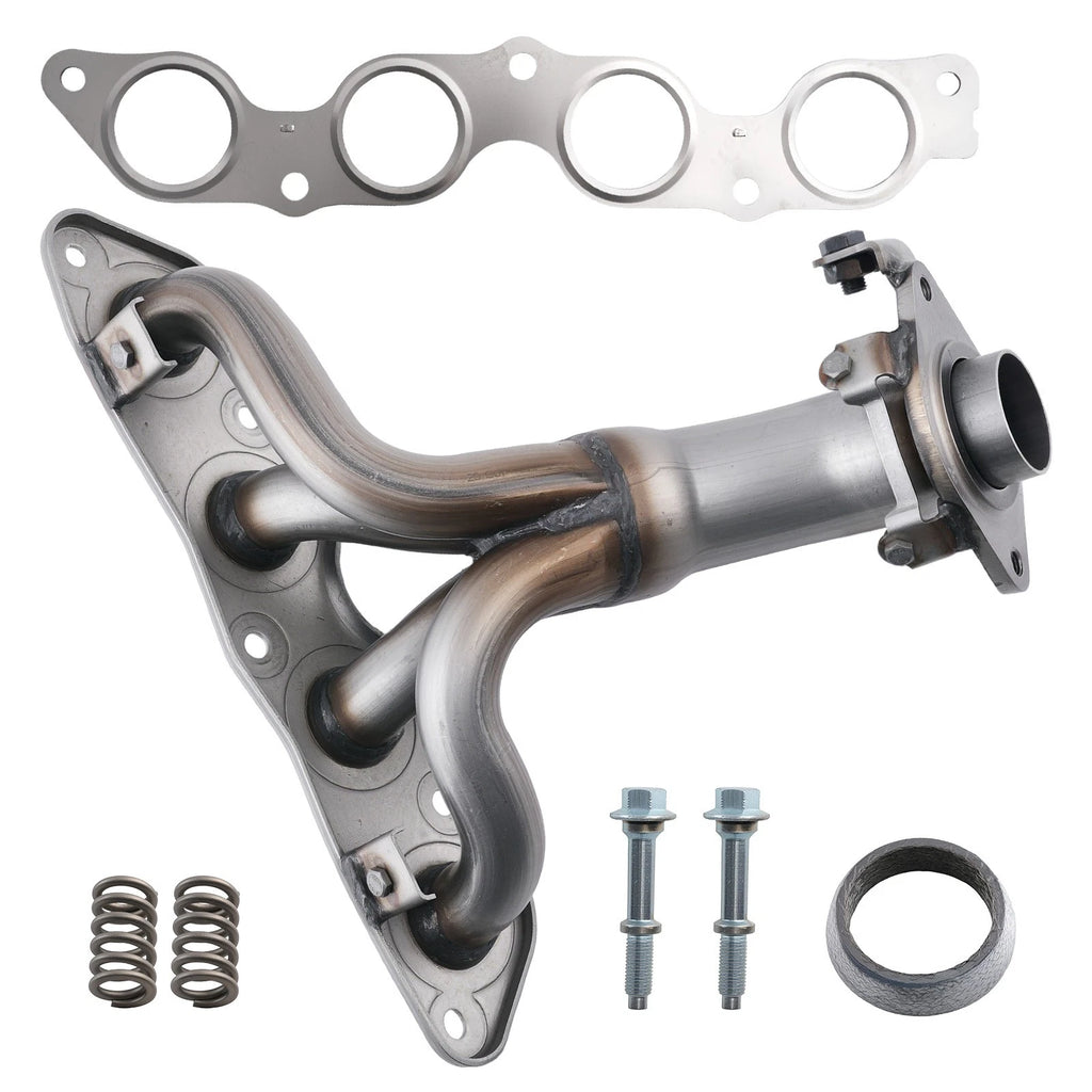 Exhaust Manifold for Scion xA xB 2004-2006 Toyota Echo 2000-2005 1.5L