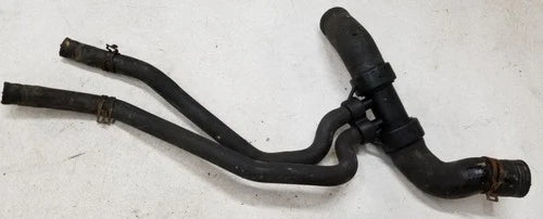 Lower Radiator Hose XR82871 for Jaguar S-Type 3.0L V6 (2000–2002)