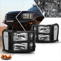 Rear Step Bumper Assembly for Ford F150 Fleetside (2006–2008) Chrome