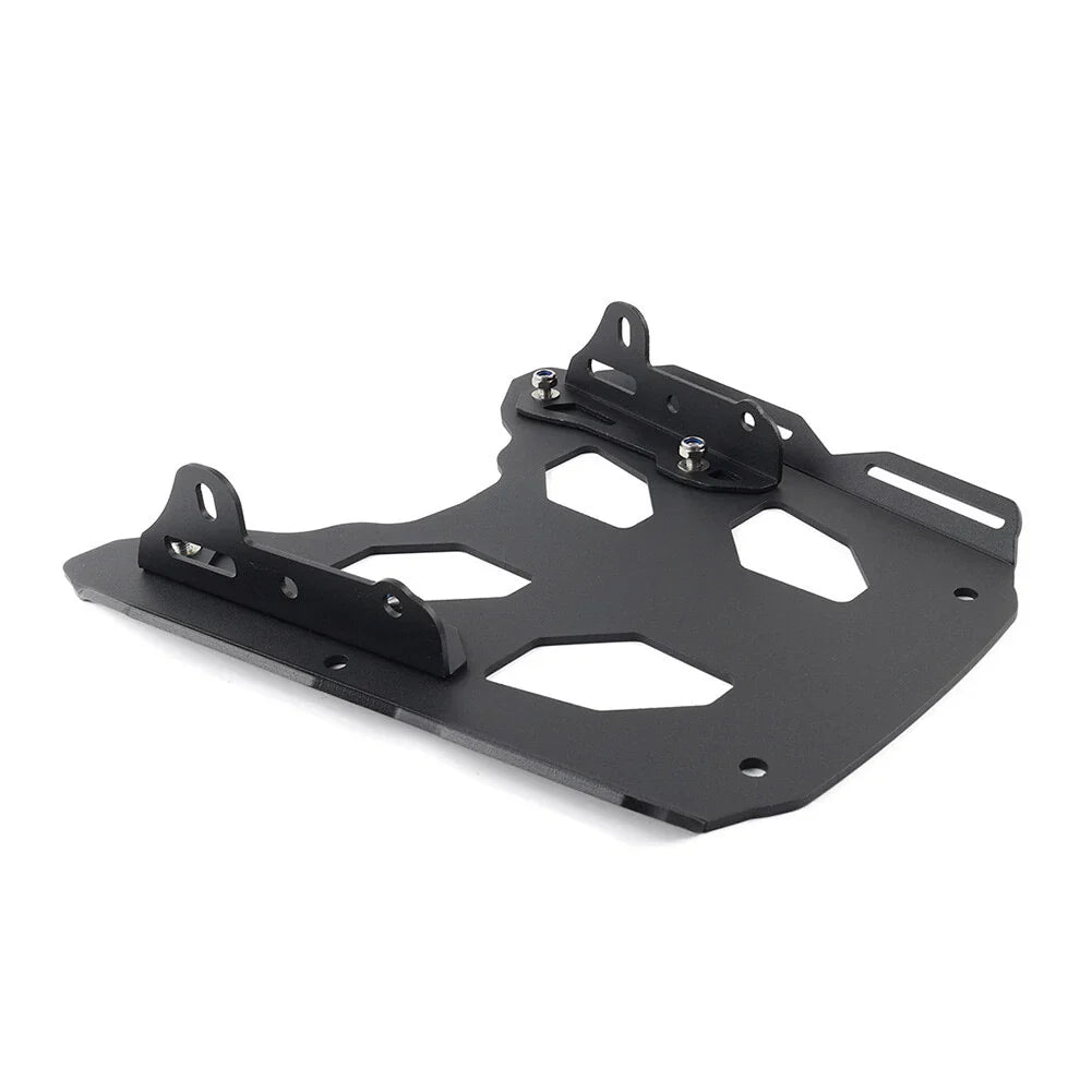 Rear Luggage Rack Mount Plate for Kawasaki Versys 650 (2016-2024)