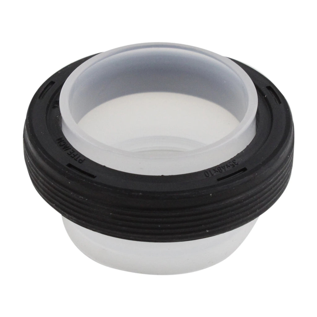 Front Crankshaft Seal for Audi A3 A4 A6 S4 TT VW Beetle Golf Jetta (Elring)
